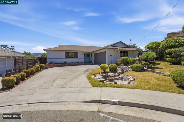 3307 Ahern Ct, Richmond, CA 94803