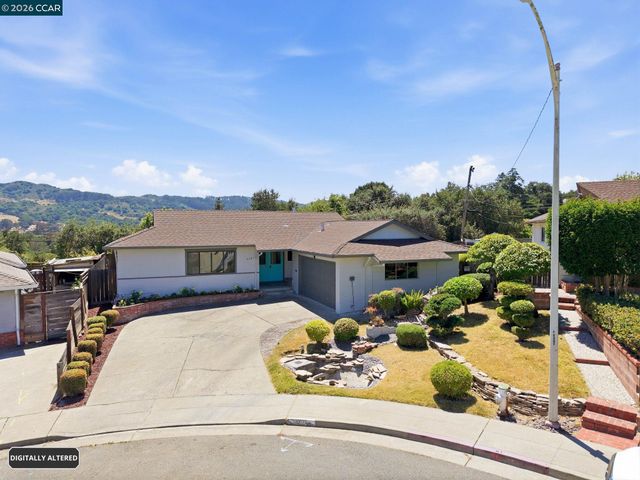 3307 Ahern Ct, Richmond, CA 94803
