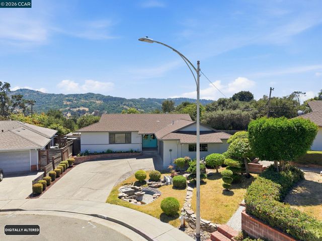 3307 Ahern Ct, Richmond, CA 94803