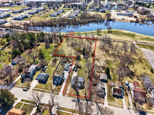 533 Scott Street, Ripon, WI 54971