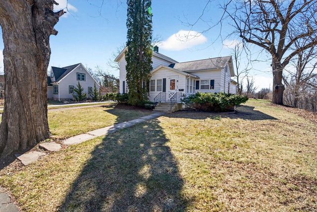 533 Scott Street, Ripon, WI 54971
