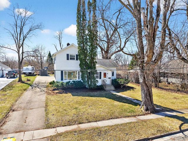 533 Scott Street, Ripon, WI 54971