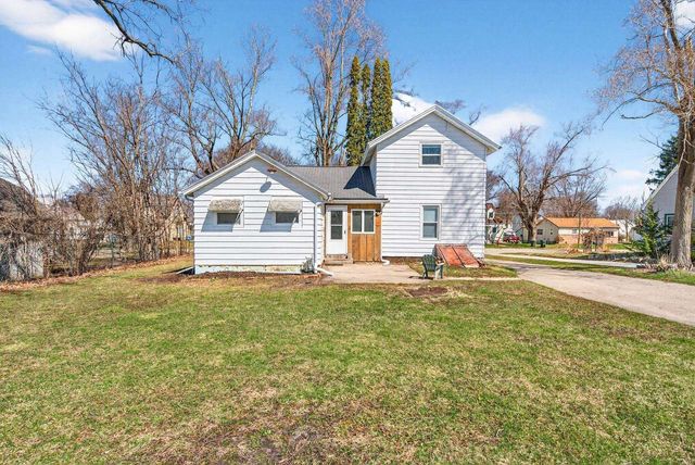 533 Scott Street, Ripon, WI 54971