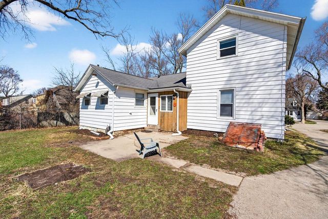 533 Scott Street, Ripon, WI 54971