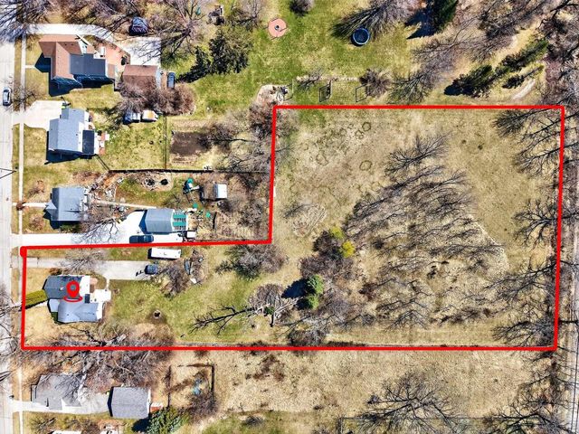 533 Scott Street, Ripon, WI 54971