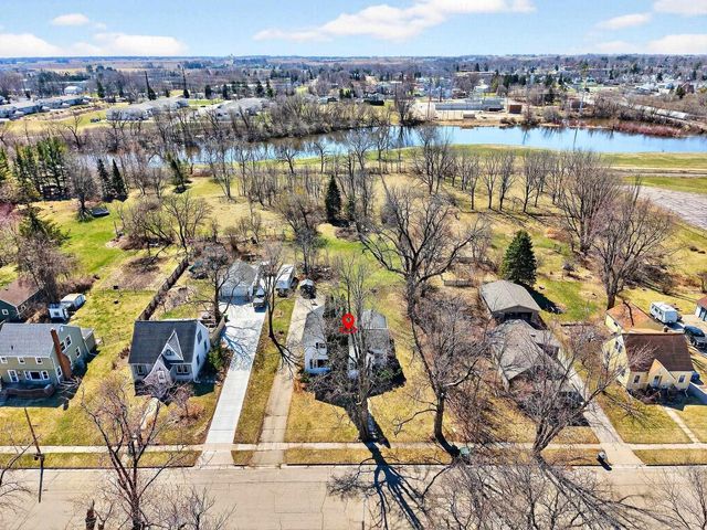 533 Scott Street, Ripon, WI 54971
