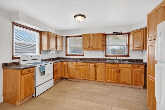 533 Scott Street, Ripon, WI 54971