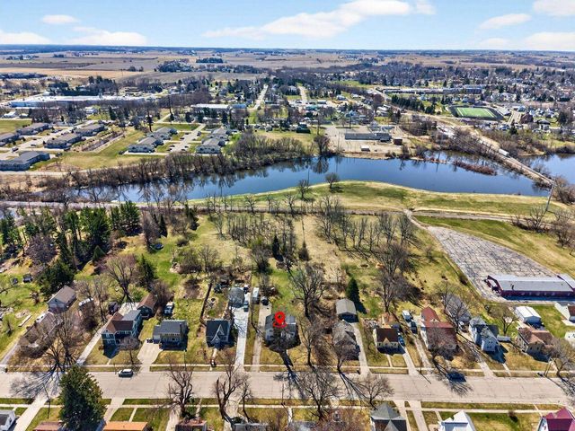 533 Scott Street, Ripon, WI 54971