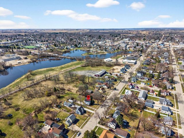 533 Scott Street, Ripon, WI 54971