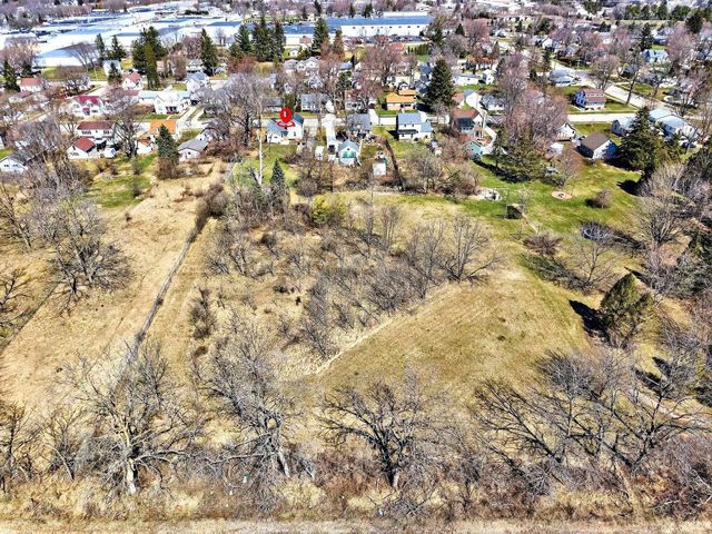 533 Scott Street, Ripon, WI 54971