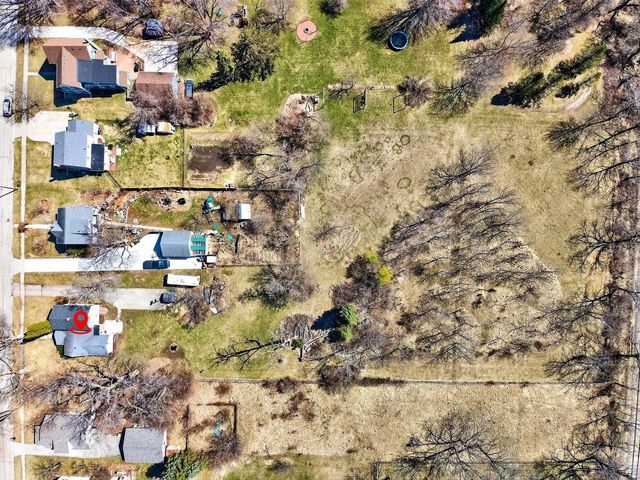 533 Scott Street, Ripon, WI 54971