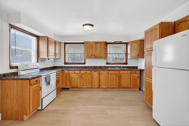 533 Scott Street, Ripon, WI 54971