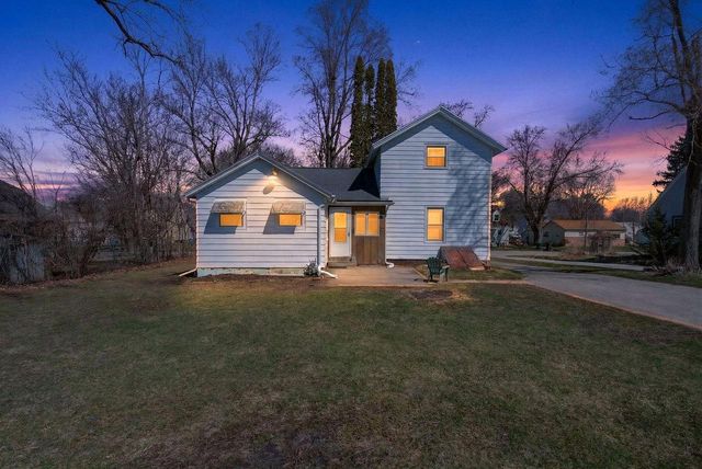 533 Scott Street, Ripon, WI 54971