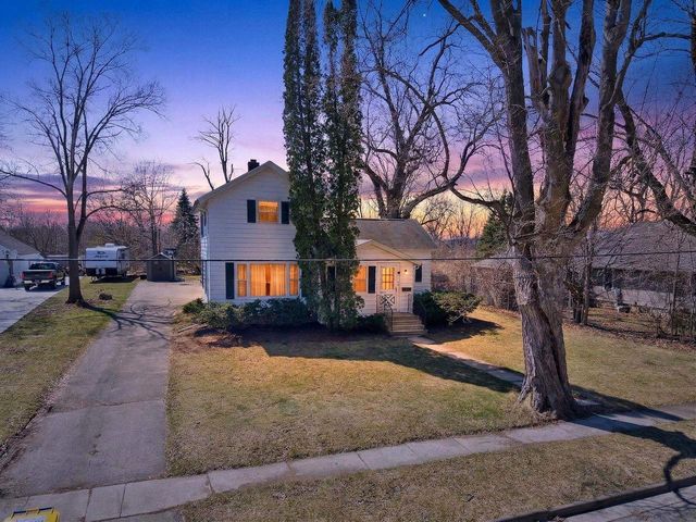 533 Scott Street, Ripon, WI 54971