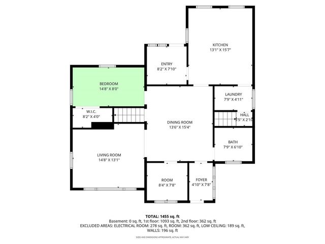 533 Scott Street, Ripon, WI 54971