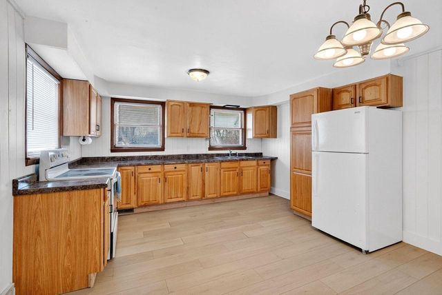 533 Scott Street, Ripon, WI 54971