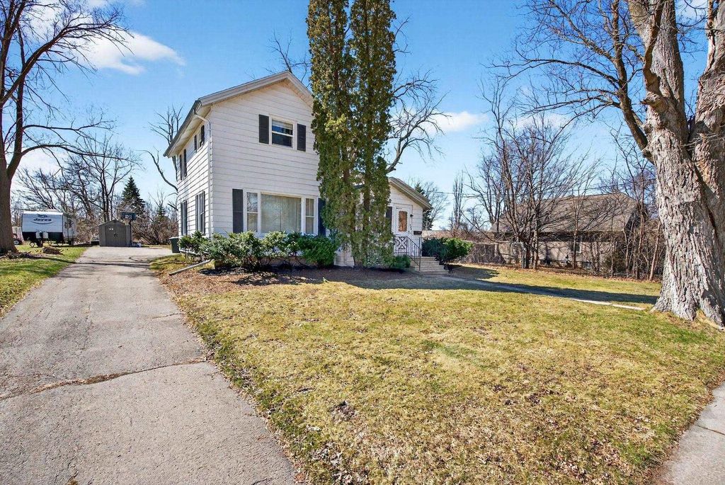 533 Scott Street, Ripon, WI 54971