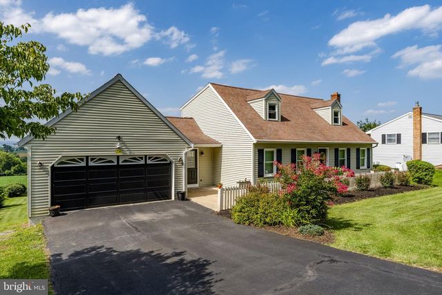 148 VALLEY VIEW DR, Ephrata, PA 17522