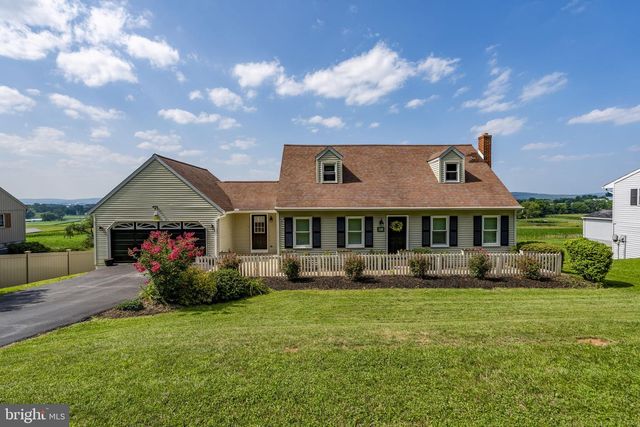 148 VALLEY VIEW DR, Ephrata, PA 17522