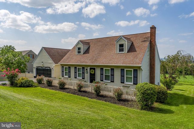 148 VALLEY VIEW DR, Ephrata, PA 17522