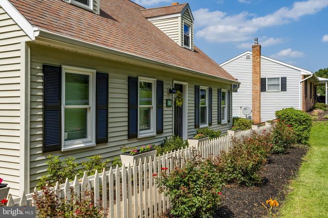 148 VALLEY VIEW DR, Ephrata, PA 17522