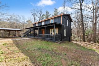 296 Norman Bell Road, Murrayville, GA 30564