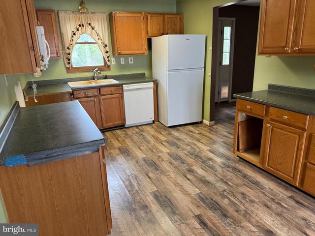 8922 CARPERS PIKE, Yellow Spring, WV 26865