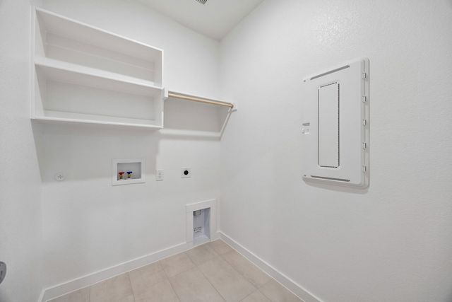 1421 Companero Street, Haslet, TX 76052