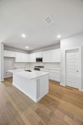1421 Companero Street, Haslet, TX 76052