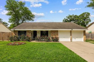9238 Rockhurst Drive, Houston, TX 77080