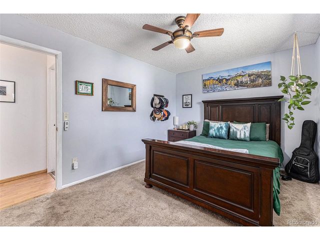 6436 S Kline St, Littleton, CO 80127