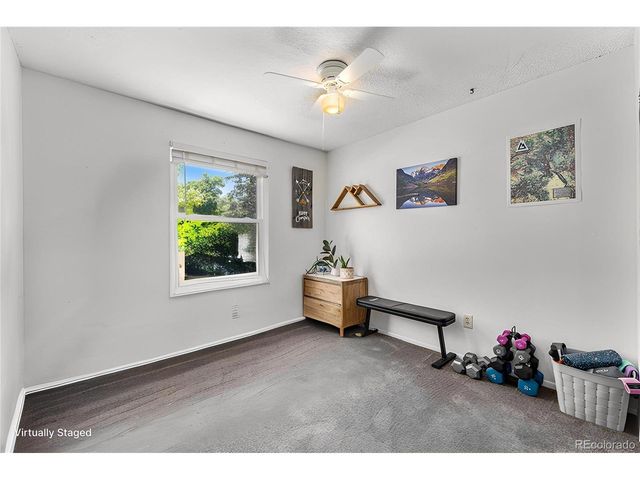 6436 S Kline St, Littleton, CO 80127