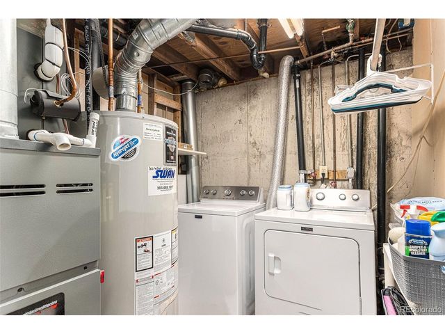 6436 S Kline St, Littleton, CO 80127