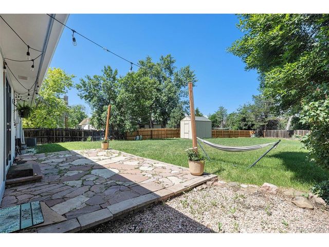 6436 S Kline St, Littleton, CO 80127