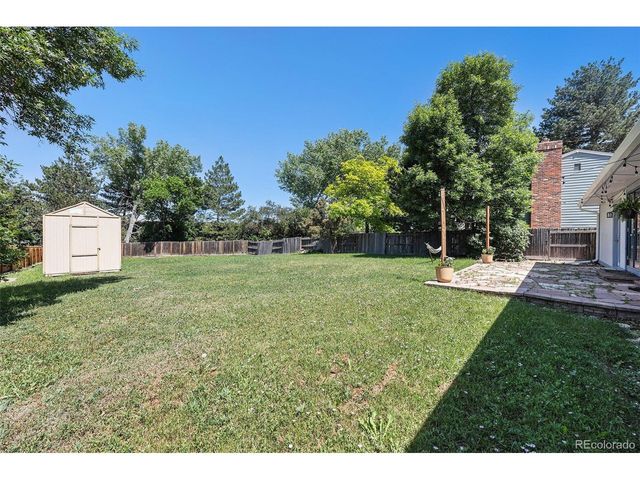 6436 S Kline St, Littleton, CO 80127