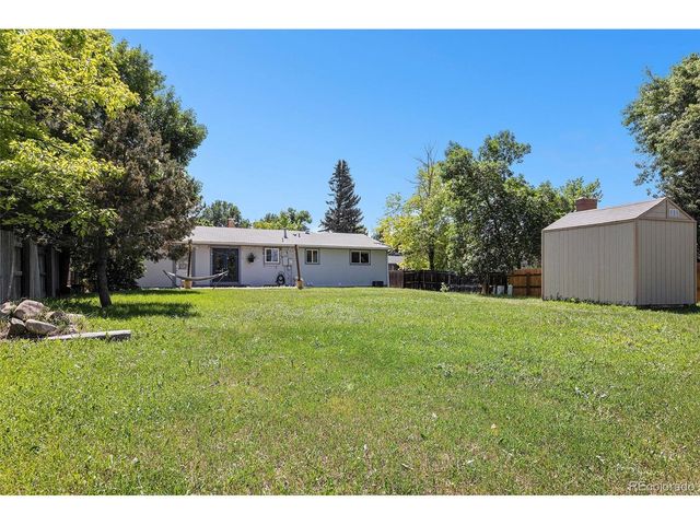 6436 S Kline St, Littleton, CO 80127