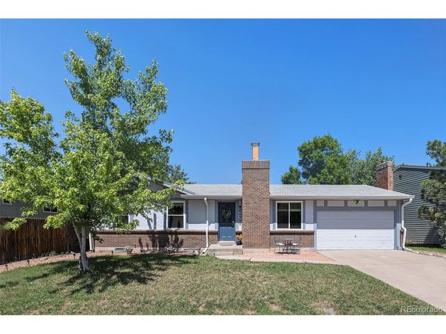 6436 S Kline St, Littleton, CO 80127