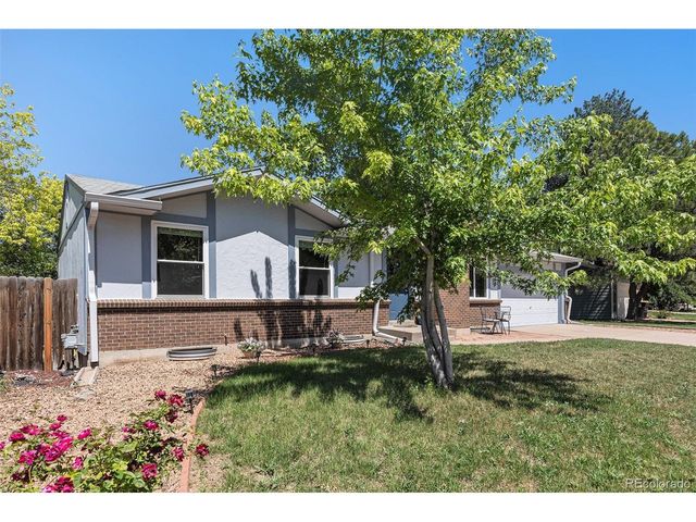 6436 S Kline St, Littleton, CO 80127