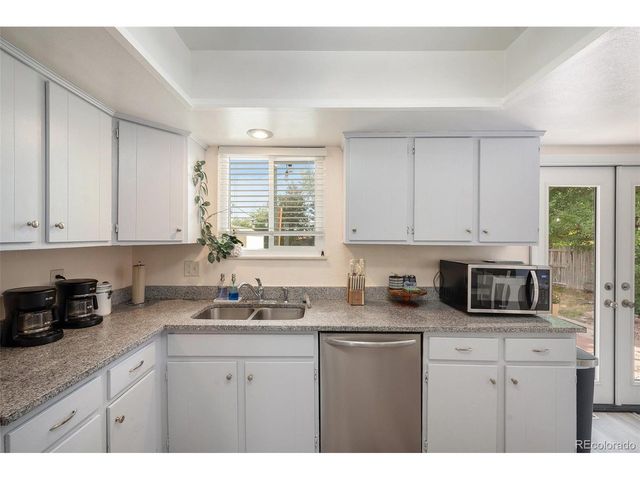 6436 S Kline St, Littleton, CO 80127