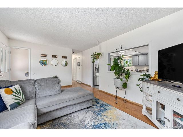 6436 S Kline St, Littleton, CO 80127