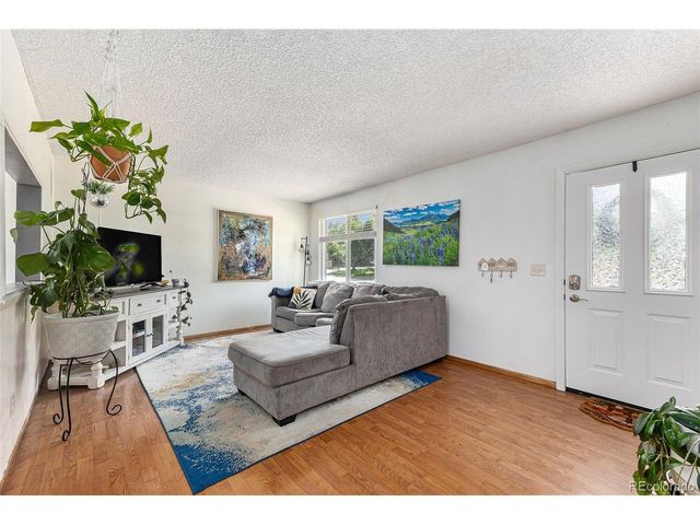 6436 S Kline St, Littleton, CO 80127