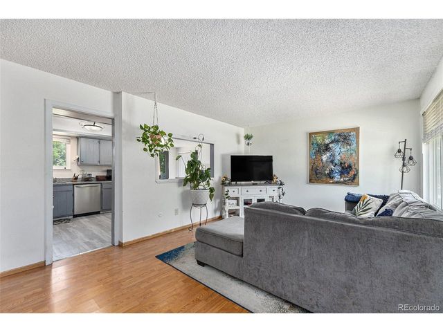 6436 S Kline St, Littleton, CO 80127