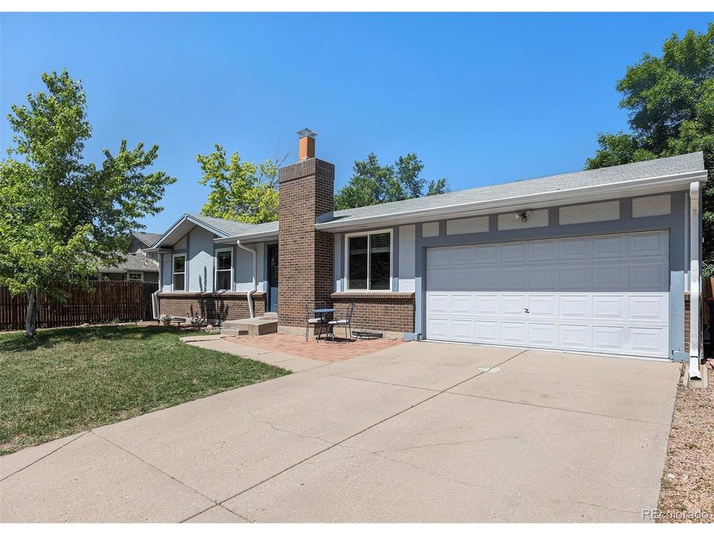 6436 S Kline St, Littleton, CO 80127