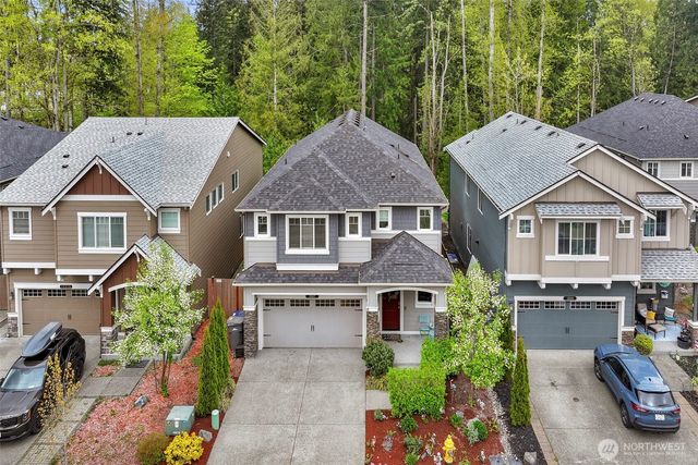 10507 35th Street NE, Lake Stevens, WA 98258