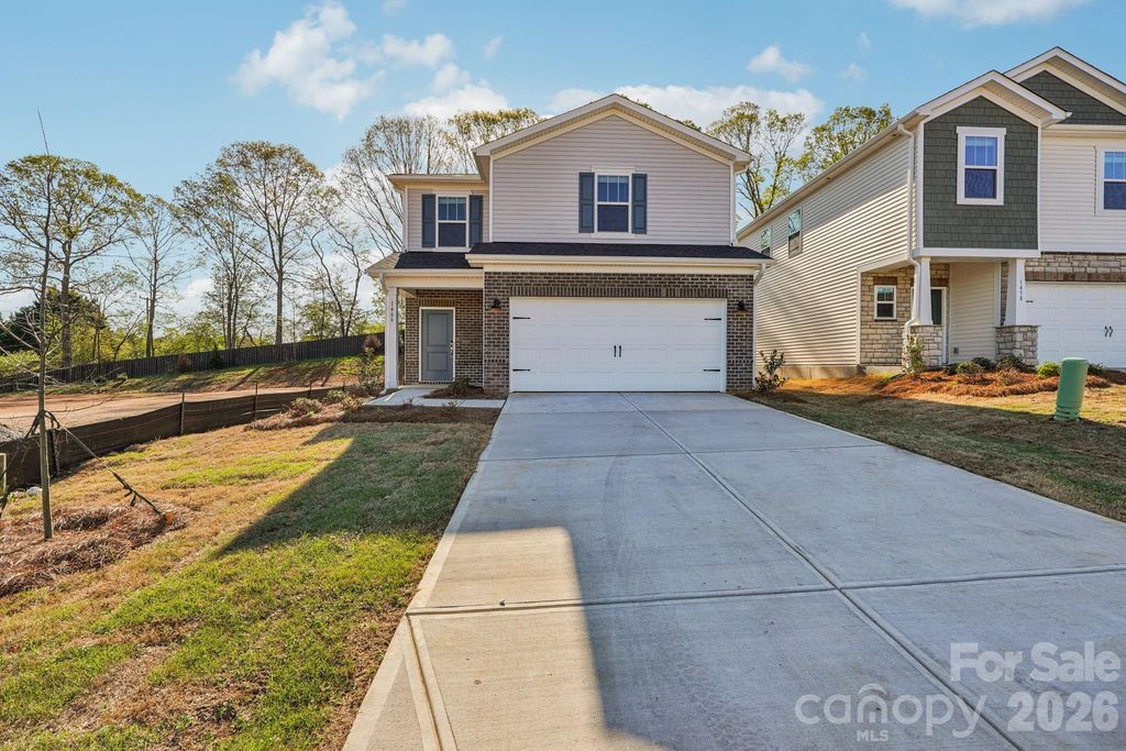 3049 14th Avenue NE, Conover, NC 28613