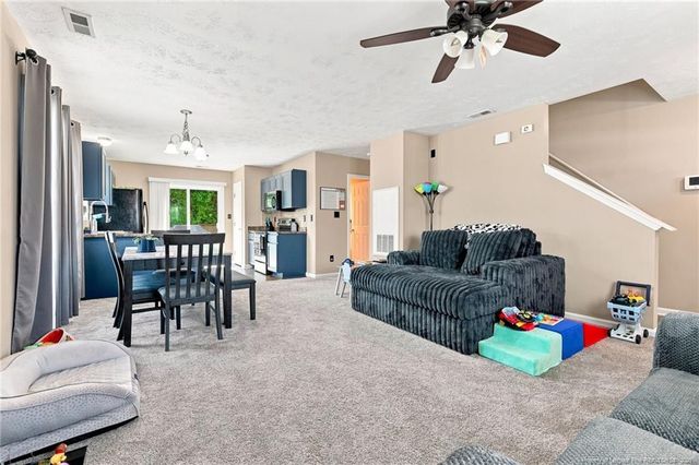 314 Cape Fear Road, Raeford, NC 28376