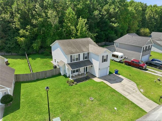 314 Cape Fear Road, Raeford, NC 28376