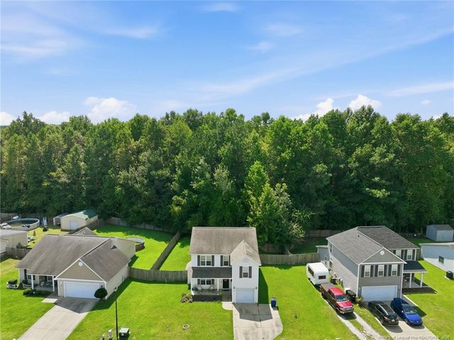 314 Cape Fear Road, Raeford, NC 28376