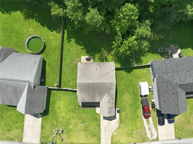 314 Cape Fear Road, Raeford, NC 28376
