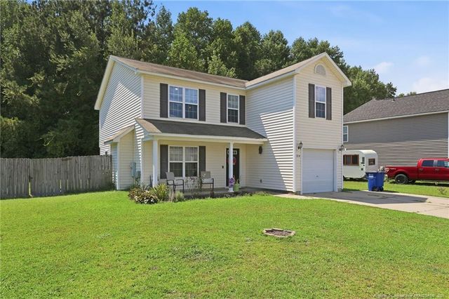 314 Cape Fear Road, Raeford, NC 28376